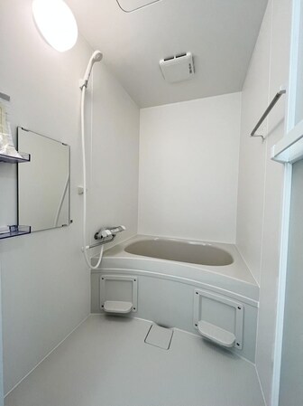 ロワール成瀬の物件内観写真